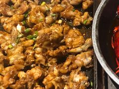 -一棠龙虾•王牌虾球(楚河汉街店)