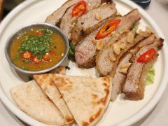 -农畉LONFOOD(益田假日广场店)