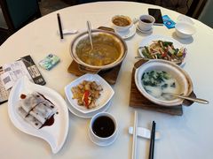 xo酱炒萝卜糕-利苑酒家(宜安广场店)
