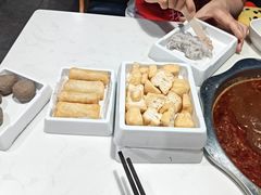 -傣妹火锅(南京东路一店)