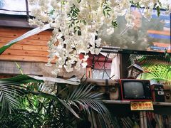 -束河人家(南锣鼓巷店)