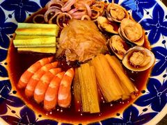 -北書房·墨宴(国际博览中心店)