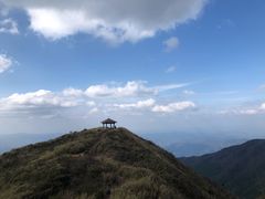 -大围山国家森林公园