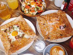 -RAC BAR(安福路店)