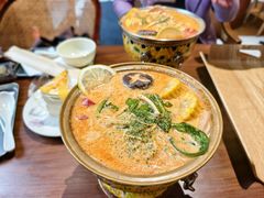 -嗒令甜品·主题融合料理餐厅(首座时代店)