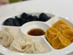 墨鱼水饺-必点海鲜·海肠捞饭·鲅鱼水饺(滨江道店)