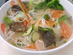 -西南政法大学-学生1食堂