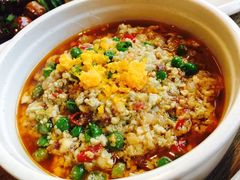 -旅马餐厅(茅家埠店)