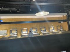 -汉巴味德·烤肉与啤酒的自助(杭州大悦城店)