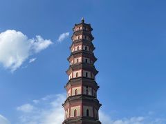 -广州莲花山旅游区