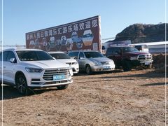 -蓟县盘山滑雪场