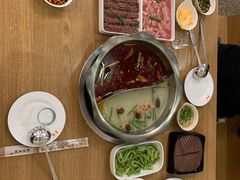 -多迷烫菜广场(水心大厦店)