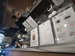 -M Stand(北京平安幸福中心店)