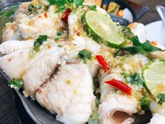 -Phensiri Thai Restaurant
