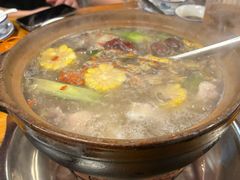 -洪大厨鸡煲(福田店)