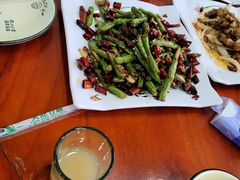 -德贤烧麦菜馆(本溪路店)