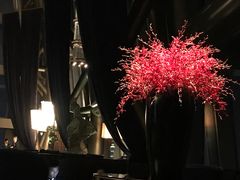 -瑞吉酒店·The Drawing Room闲逸廊·云端下午茶·夜奢Whiskey