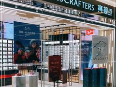 -LensCrafters亮视点(东方新天地店)