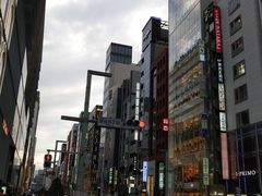 -优衣库(银座店)