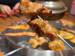 -炭窑水浒烤肉(汉阳鹦鹉巷子店)