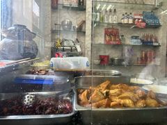 -老丘丘(较场口店)