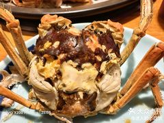 -三个渔夫·蒸汽海鲜(小白楼店)