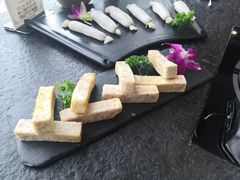 荔浦芋条-新草堂锅物料理(泉城路店)