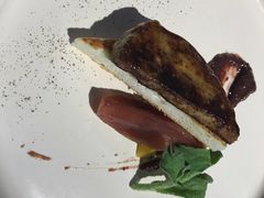 -Wei菋·Le Bistrot
