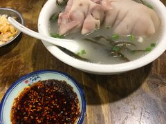 -双流老字号董蹄花(机场南四路店)