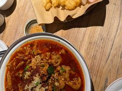 -水煮三国·川鲁江湖菜(香山店)