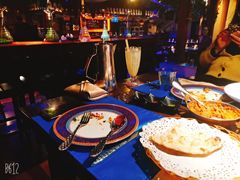 -甘尼仕印度餐厅爵士酒吧(阳春巷店)