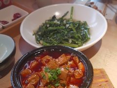-胡马八破·川菜小馆(宽厚里店)