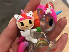-泡泡玛特POPMART(杭州乐堤港店)