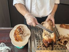 -高佳庄·海鲜酒楼(定海店)