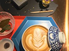 -茶是一枝花泡茶店