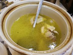 草鸡两吃-观桥阁(锦溪店)