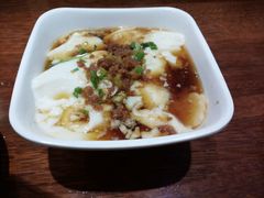 豆腐脑-张果佬年糕卷(科巷店)