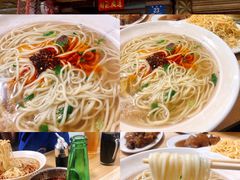 -金刚山烧烤(中山路店)