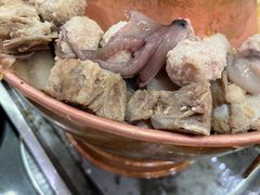 -山海关浑锅(秦皇岛首店)
