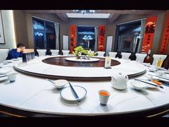 -会宾园·云山宴中餐