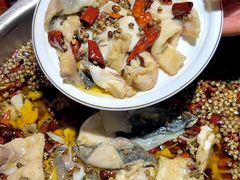 -小草房水煮鱼(东关大街店)
