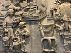 -王明古法砂锅居(开化寺店)