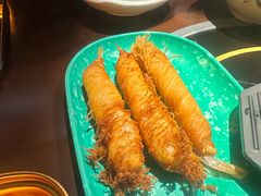 -양평식당·杨平食堂(华贸店)