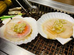 -樱宿日式和牛烧肉(五道口店)