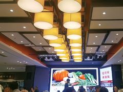 -阿庄新豫菜(航海东路店)