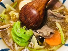-阿香米线(萧山宝龙广场店)