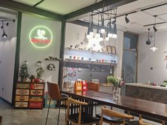 -之悦咖啡馆(新星宇·之洲店)