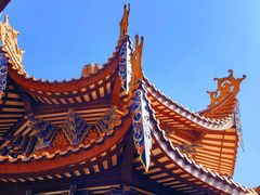 -西禅寺
