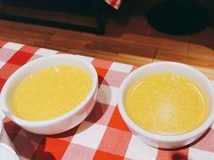 -西贝(东城万达广场店)