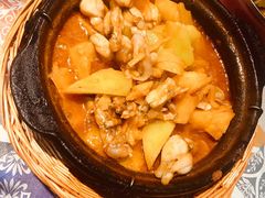 -丽丽三鲜螺蛳粉(田林路店)